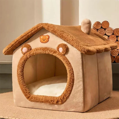 Paw™ - Cuccia per Gatti e Cani