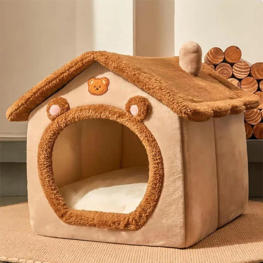 Paw™ - Cuccia per Gatti e Cani