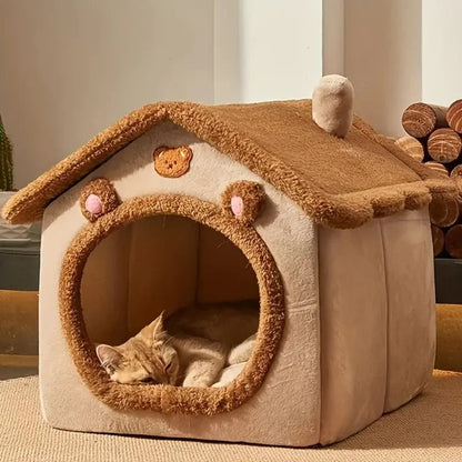 Paw™ - Cuccia per Gatti e Cani