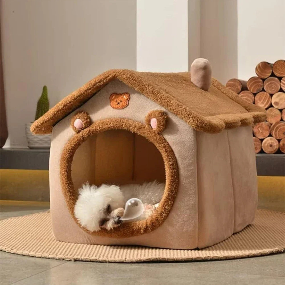 Paw™ - Cuccia per Gatti e Cani
