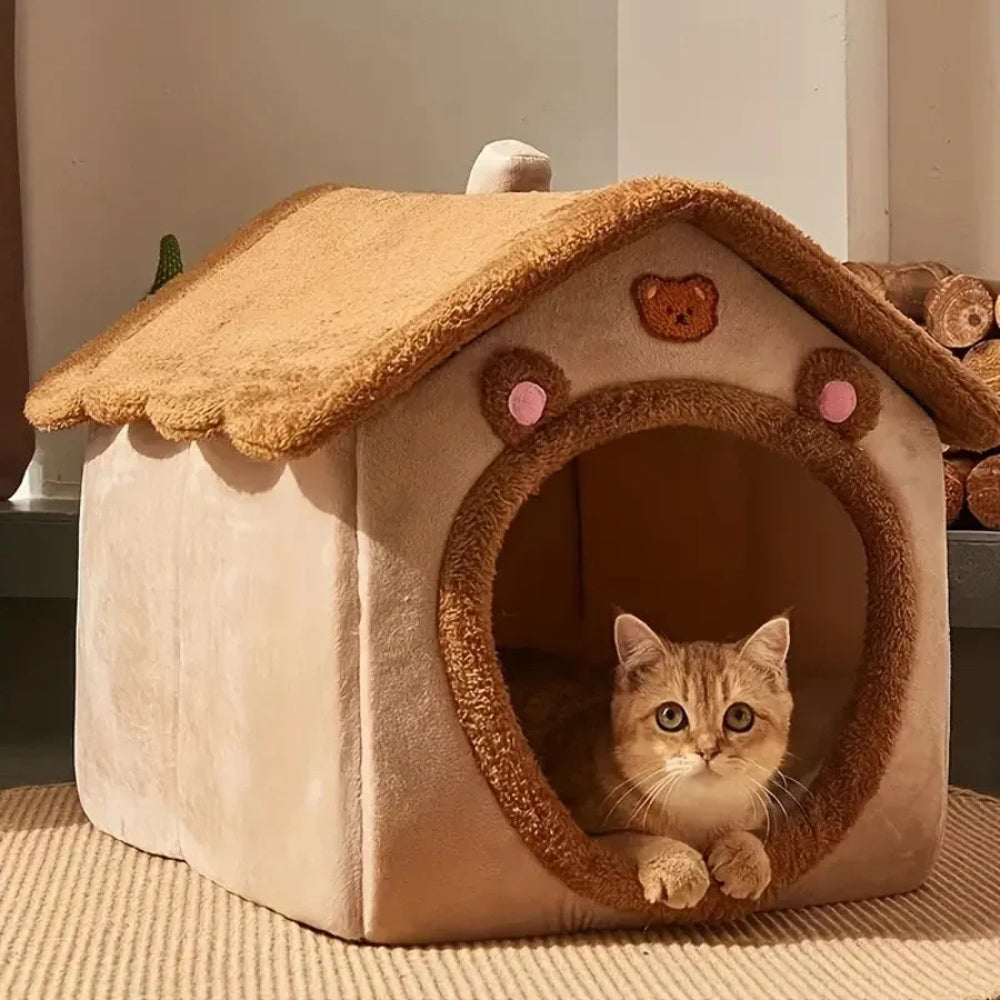 Paw™ - Cuccia per Gatti e Cani