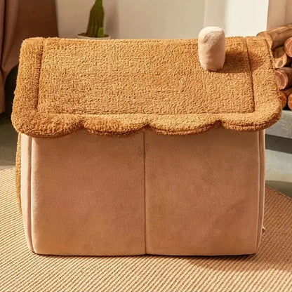 Paw™ - Cuccia per Gatti e Cani