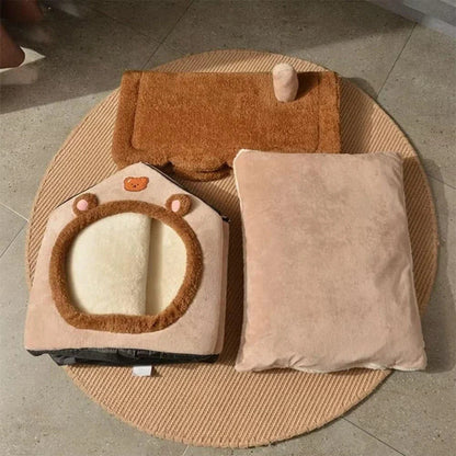 Paw™ - Cuccia per Gatti e Cani